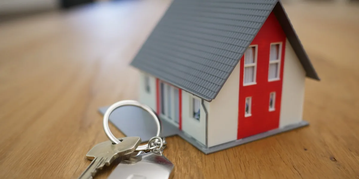 Property investment strategy