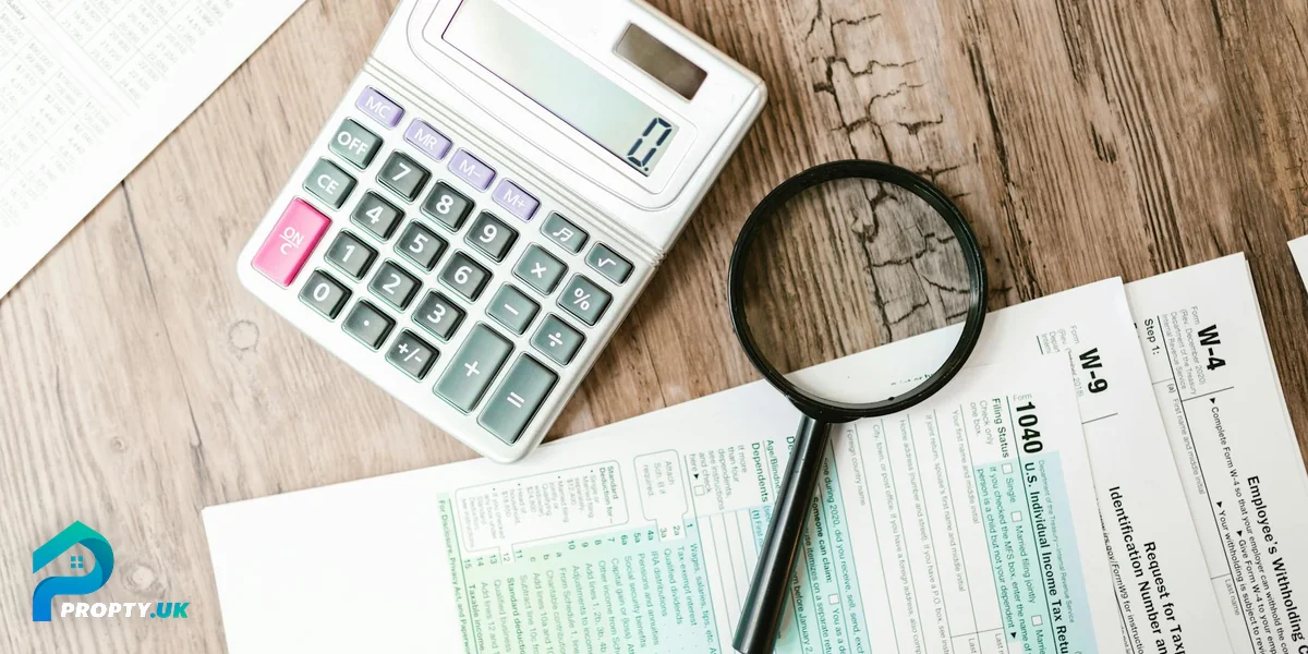 Capital Gains Tax on Property UK 2026: How to Calculate What You Owe
