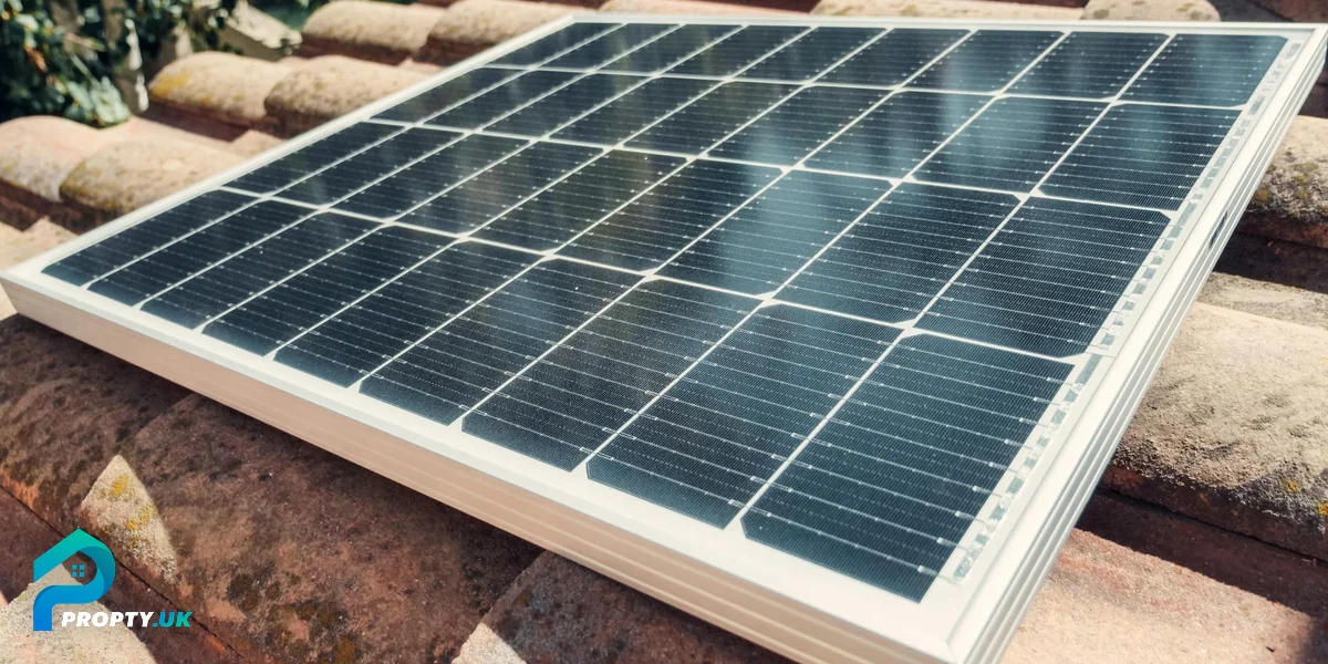Solar Panels for Rental Properties: ROI, EPC Impact & Tenant Benefits