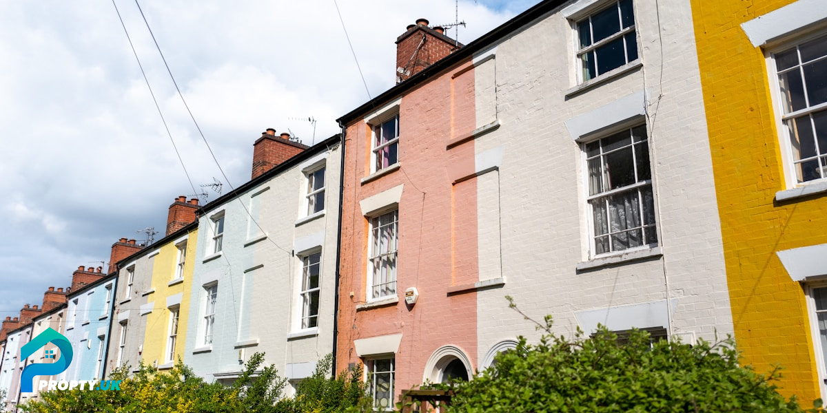 How to start in property investing UK beginner's guide 2026